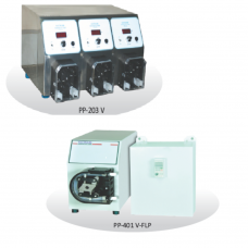 Basic Peristaltic Pumps
